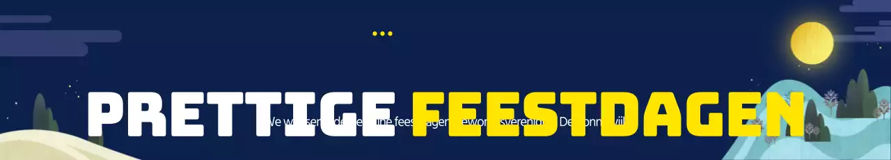 Een overvloedige oogst