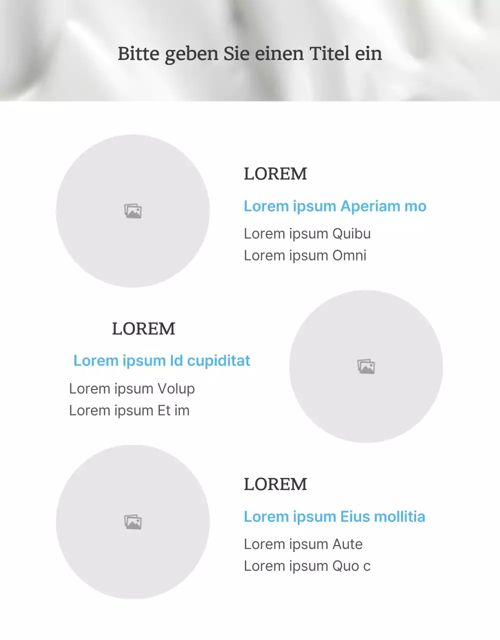 Ideen_Kosmetische Cremes