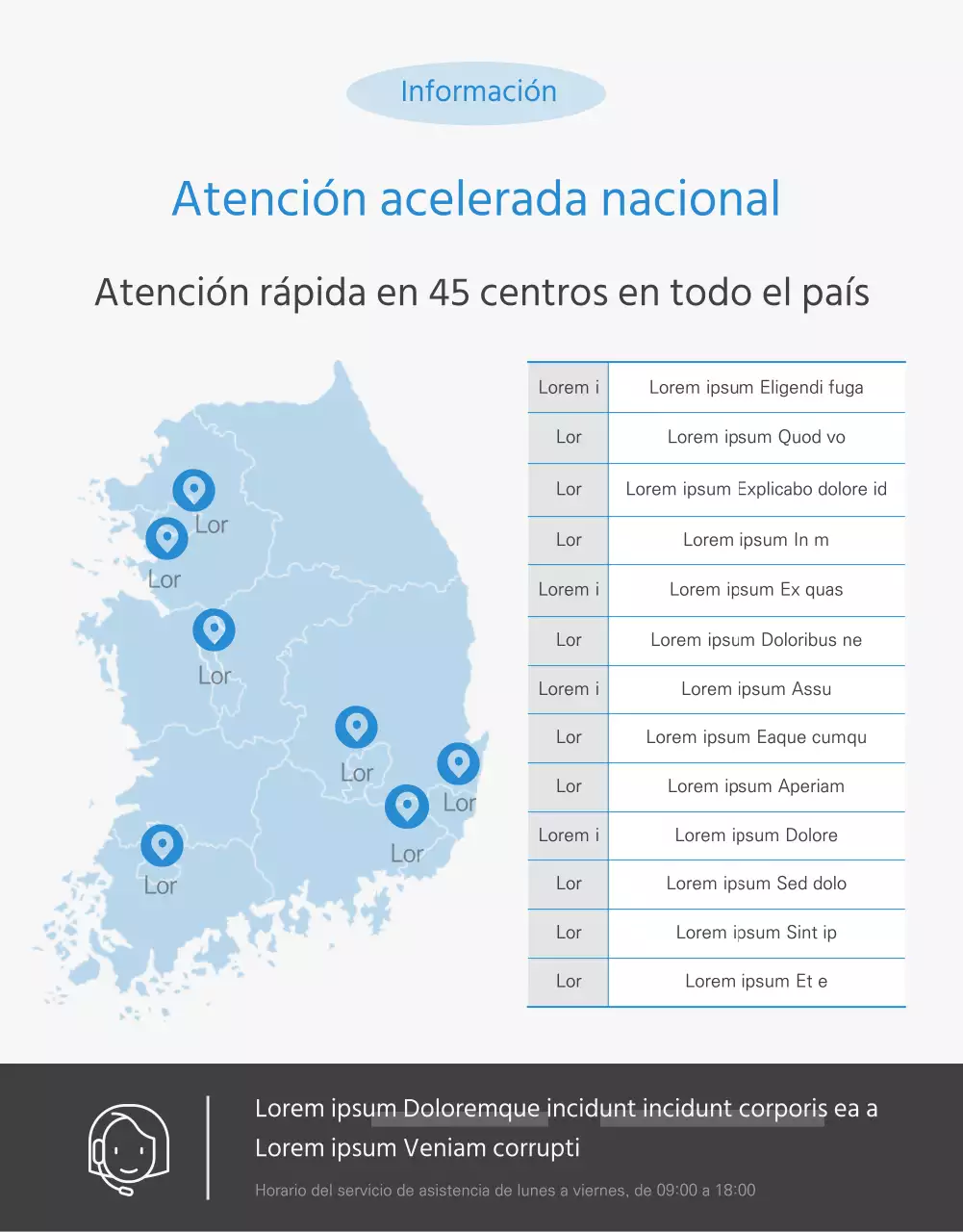 Promover la limpieza del aire acondicionado