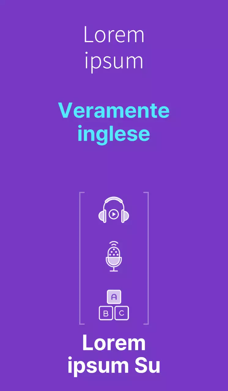 Promuovete la vostra scuola con uno sfondo pulito