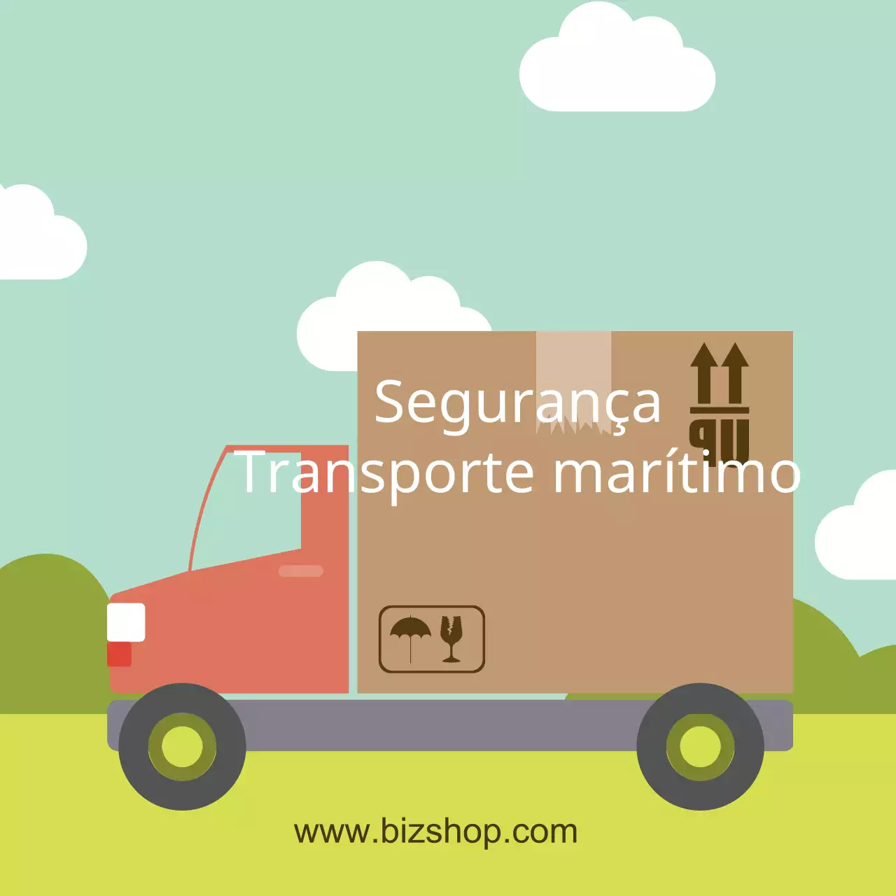 Entrega segura