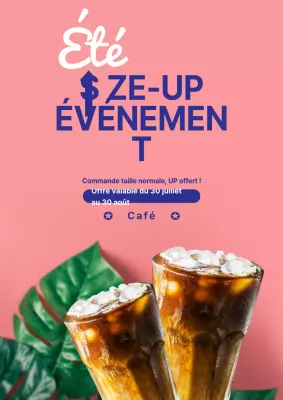 Événements d'été