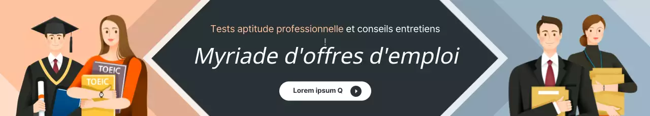 Spécialités en matière d'emploi