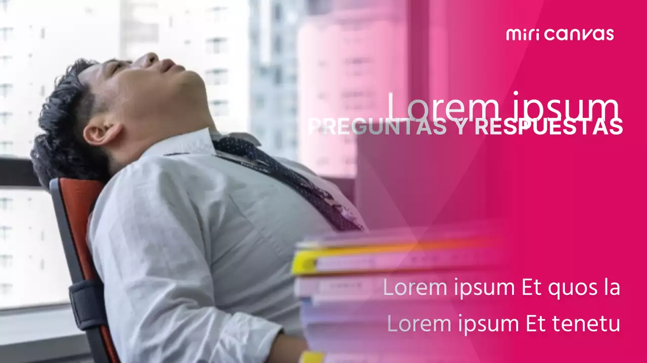 Entrevistas en el lugar de trabajo