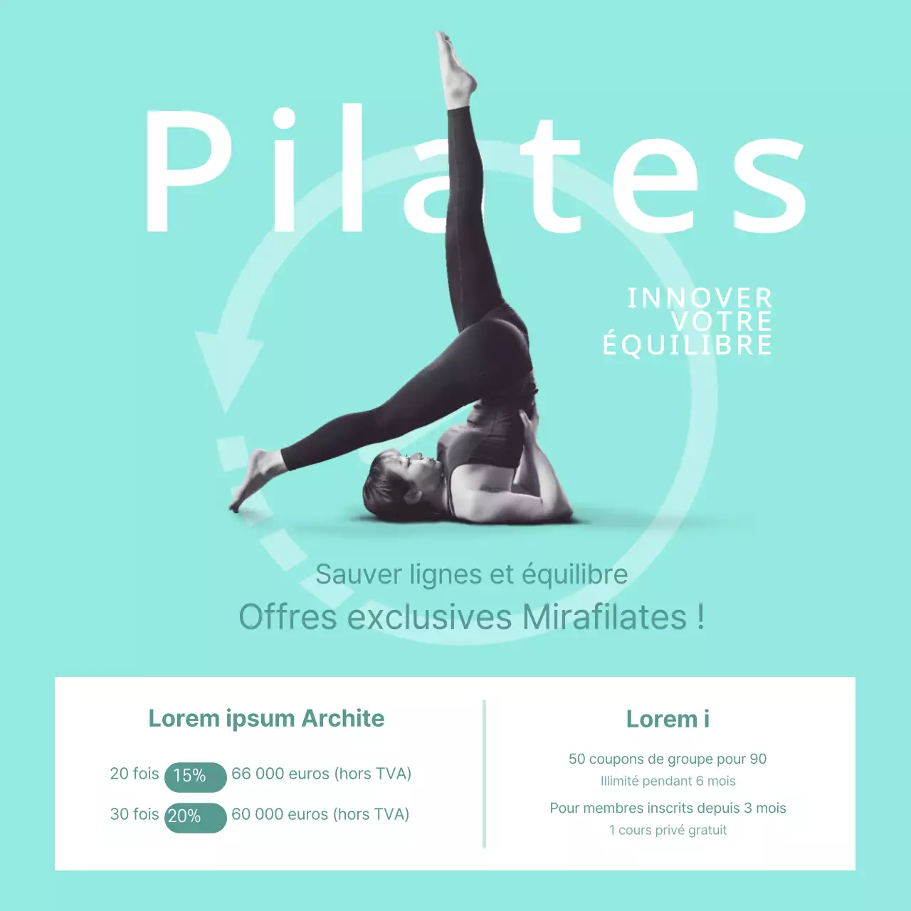 Pilates