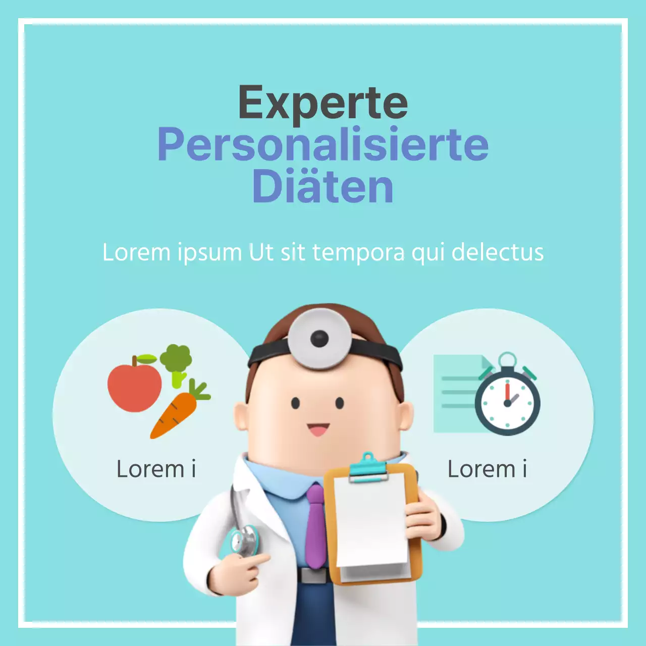 Schöne Beine schaffen