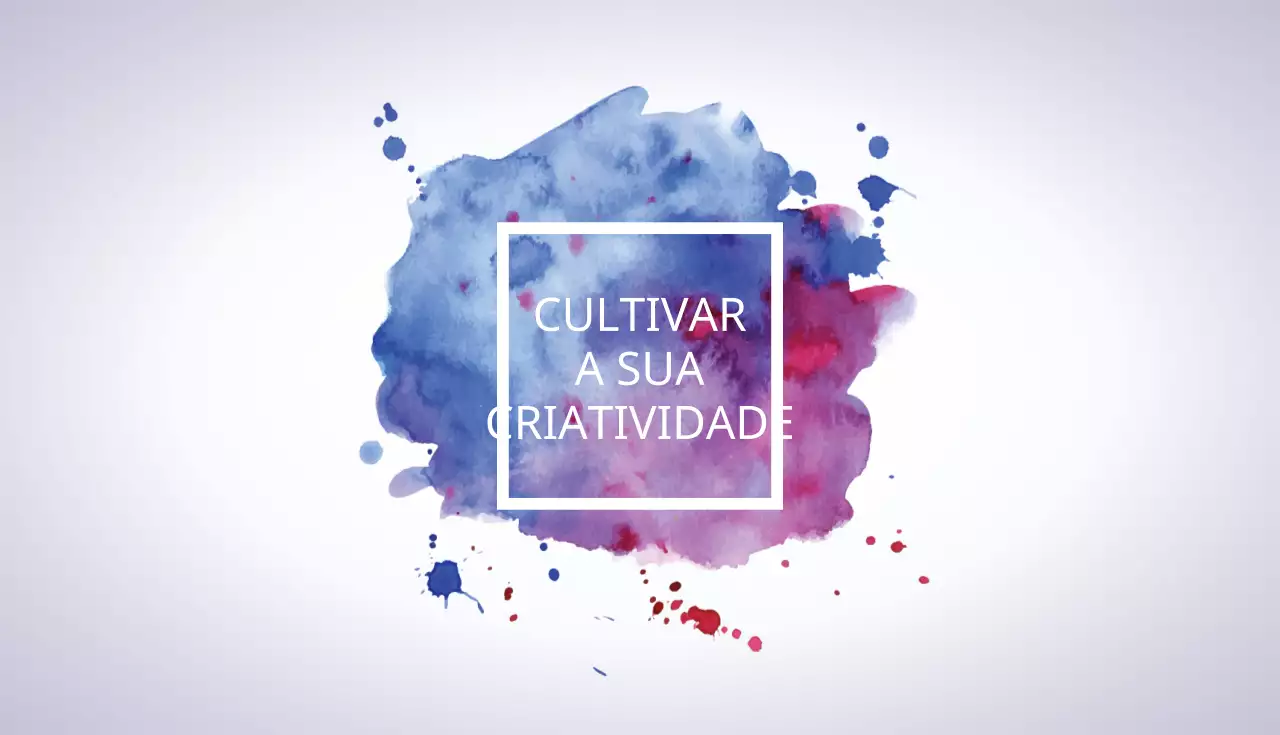 Criativo
