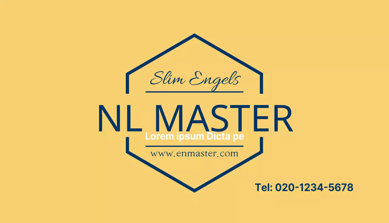 Scholen voor Engelse taal