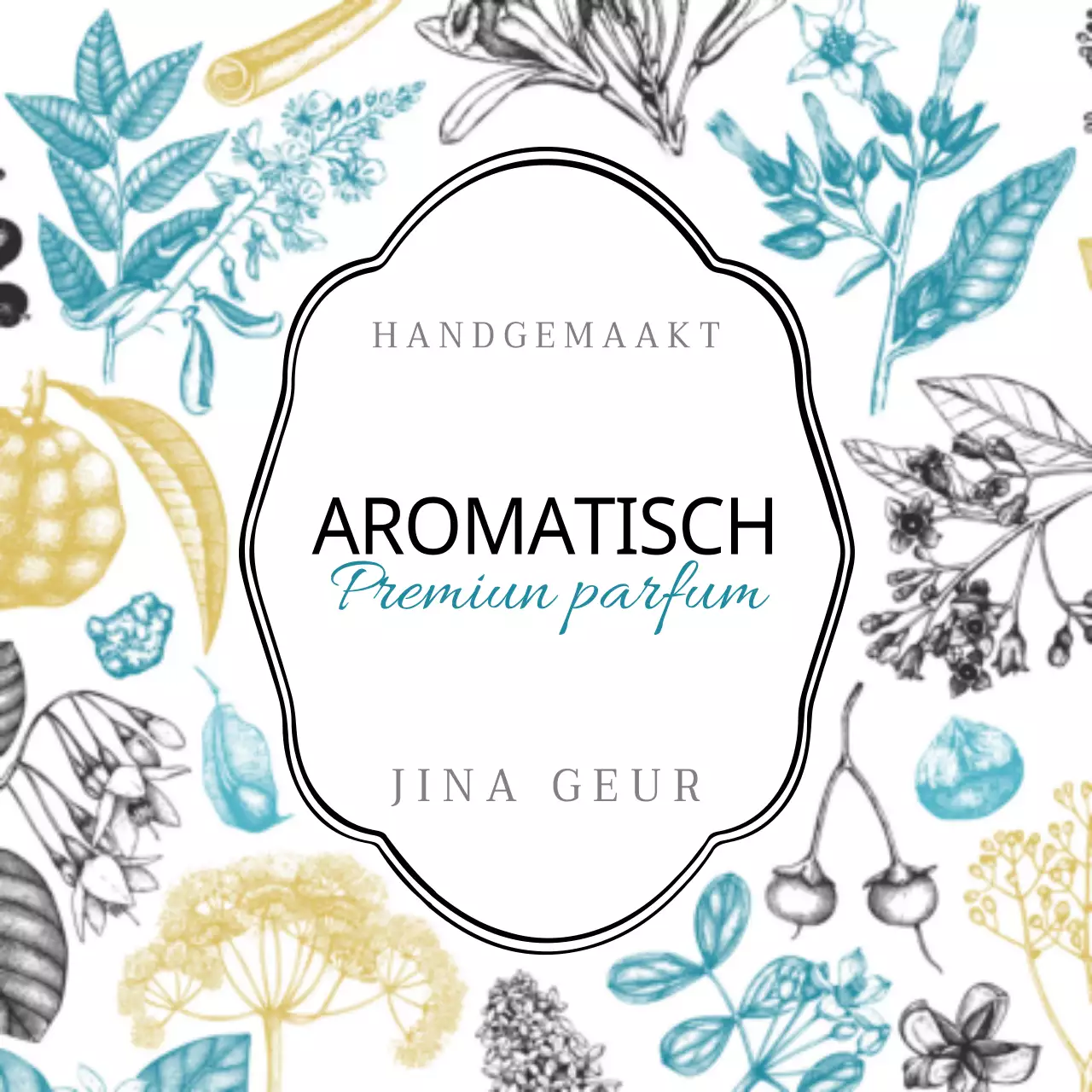 aromatisch