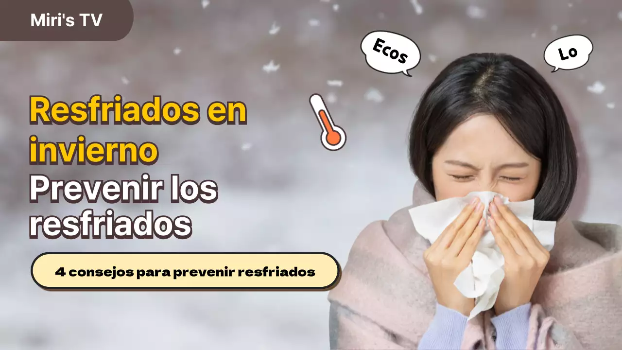 InviernoPrevención del fríoDiseño