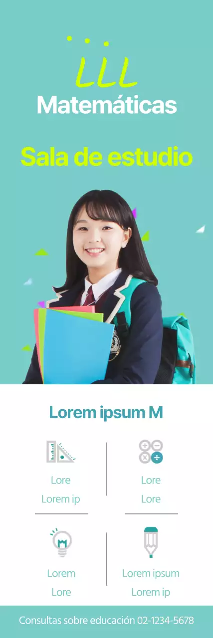 Banner del Laboratorio de Matemáticas