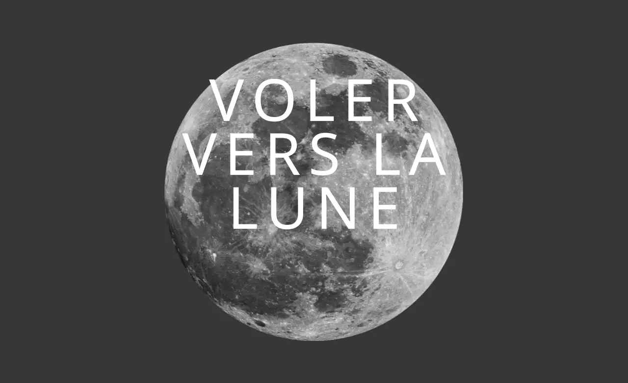 Pleine lune