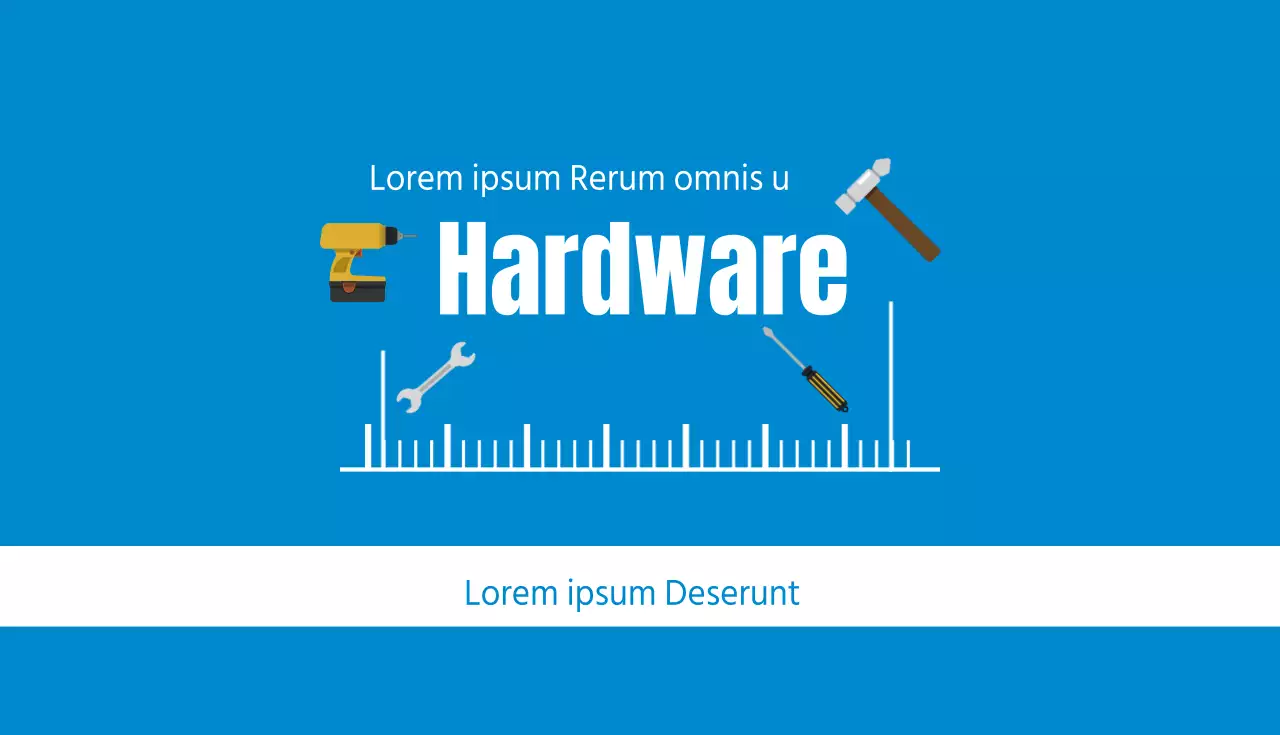 Materiali degli strumenti