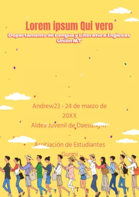 InglésLiteratura inglesa MT