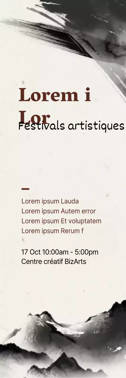 Festivals d'arts traditionnels