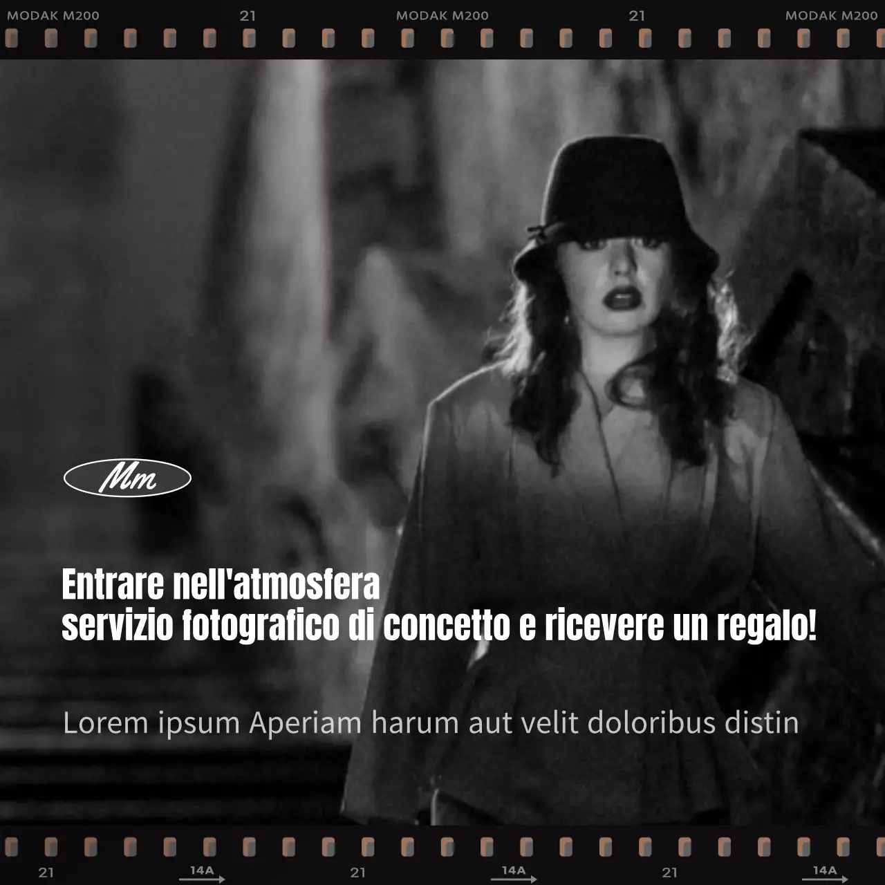 Video Film Concepts Studio Prenotazione evento