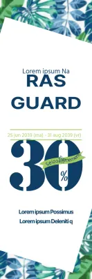 Bespaar op strandspullen