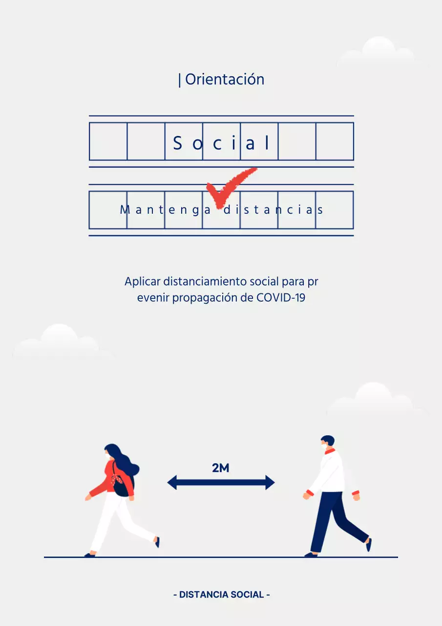 Ilustración azul marino y gris de un grupo universitario de discusión de libros que busca miembros
