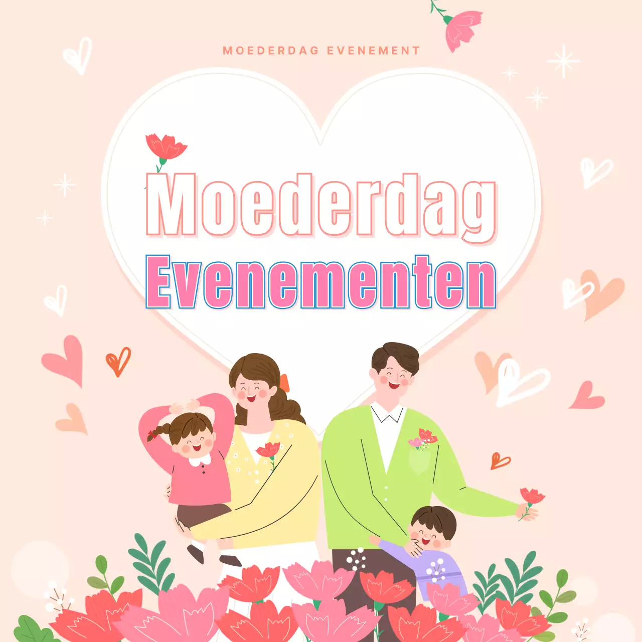 Moederdag evenement1