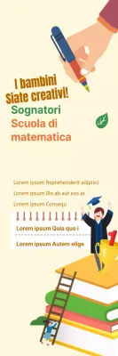 Scuola di matematica
