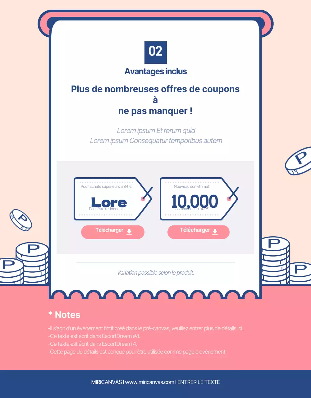 Événements pour les primo-accédants