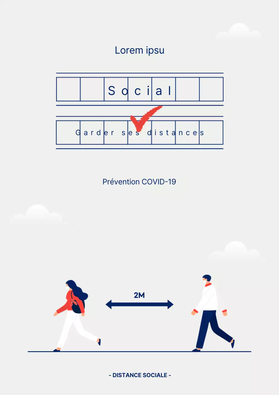 Illustration livresque marine et grise d'un groupe de discussion universitaire à la recherche de membres.