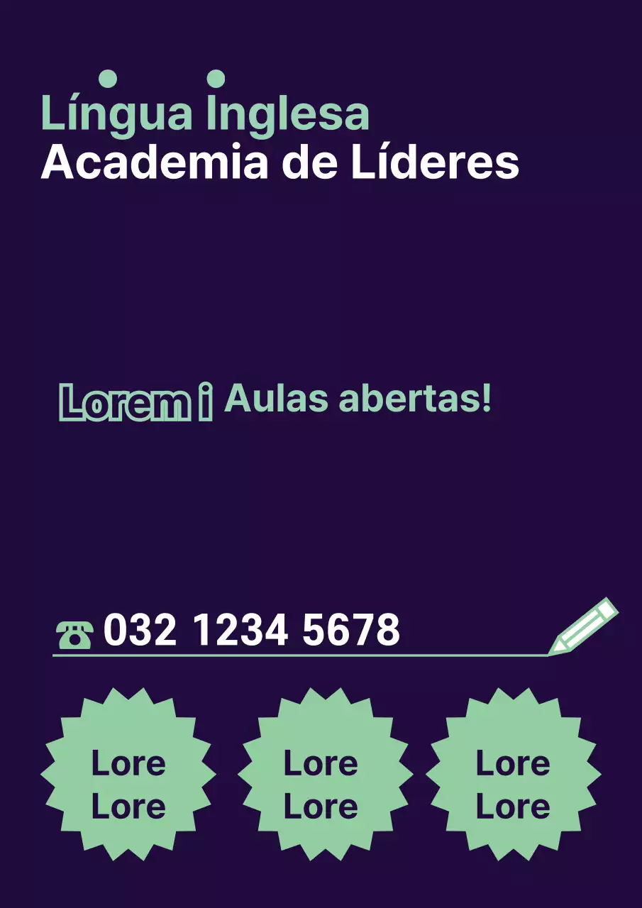 Escola de Inglês_Seropositor