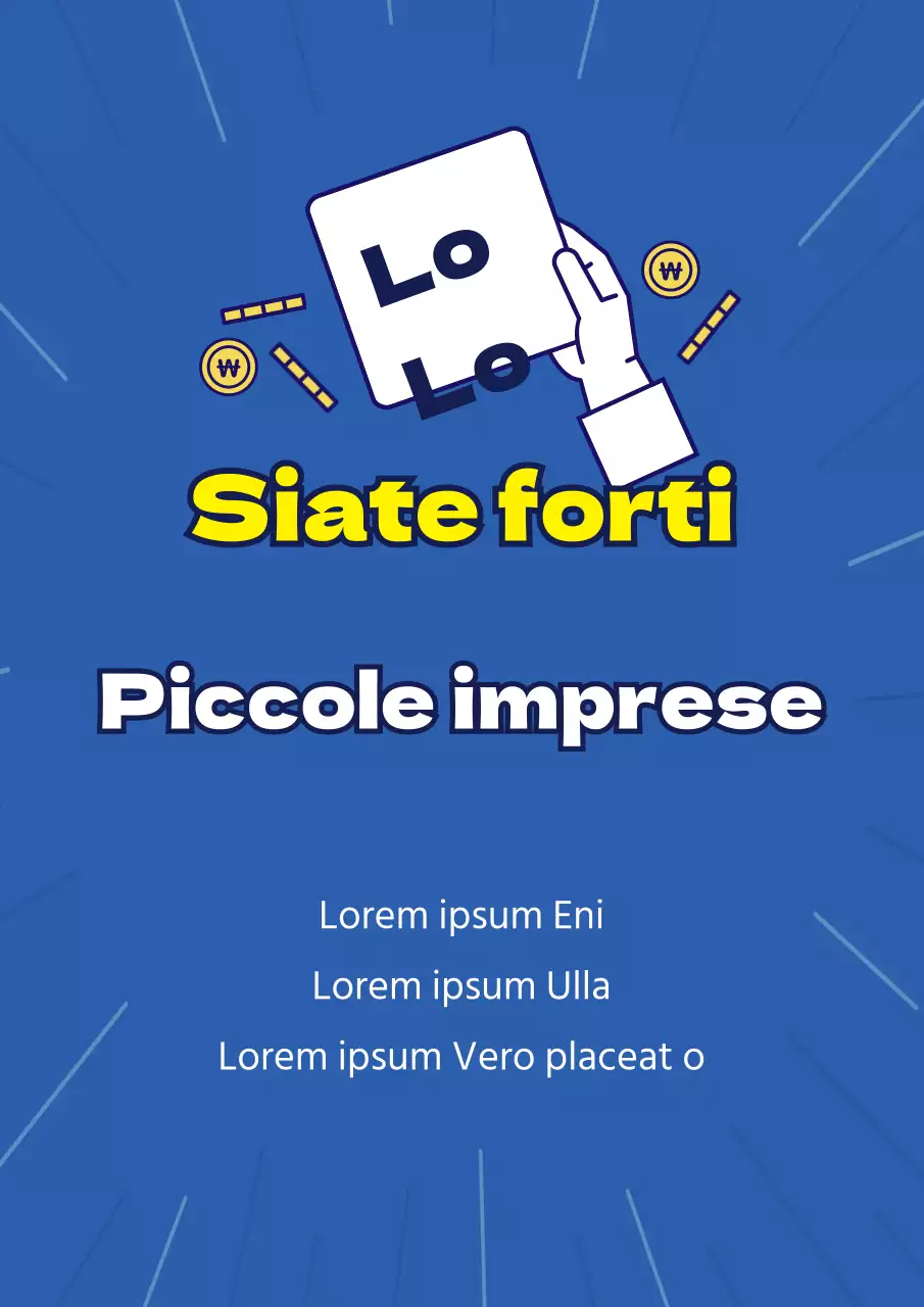 45001_Commerciante in valuta locale