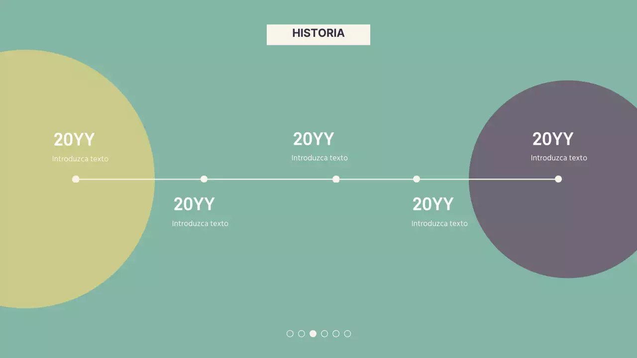 Presentación introductoria