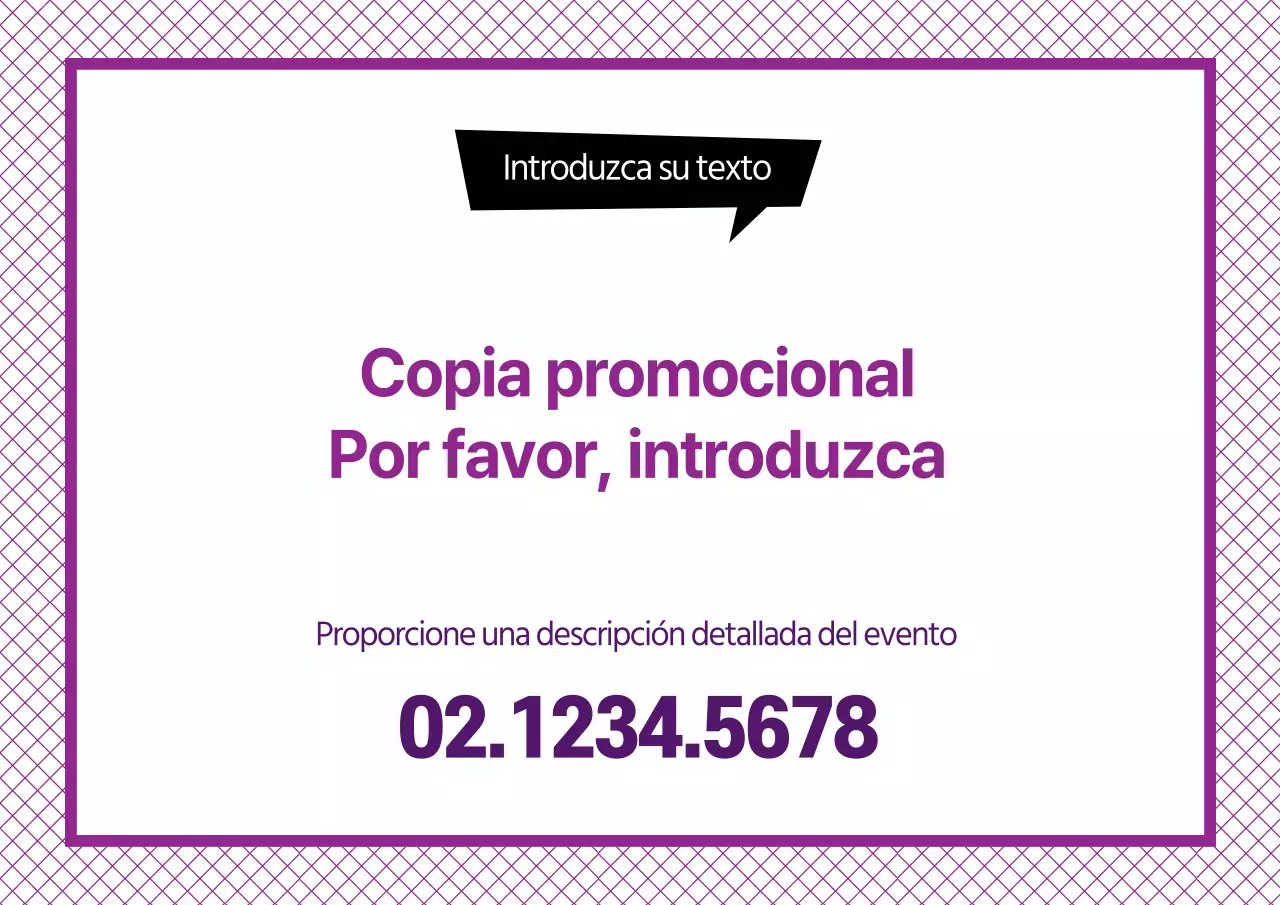 44869_Introducir texto promocional
