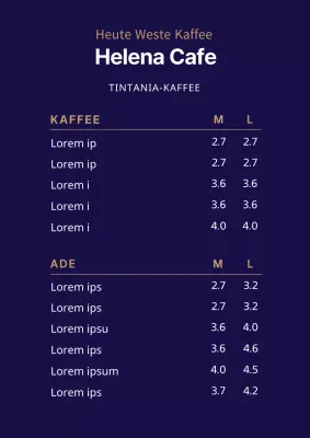 42610_Café-Menü-Tafel