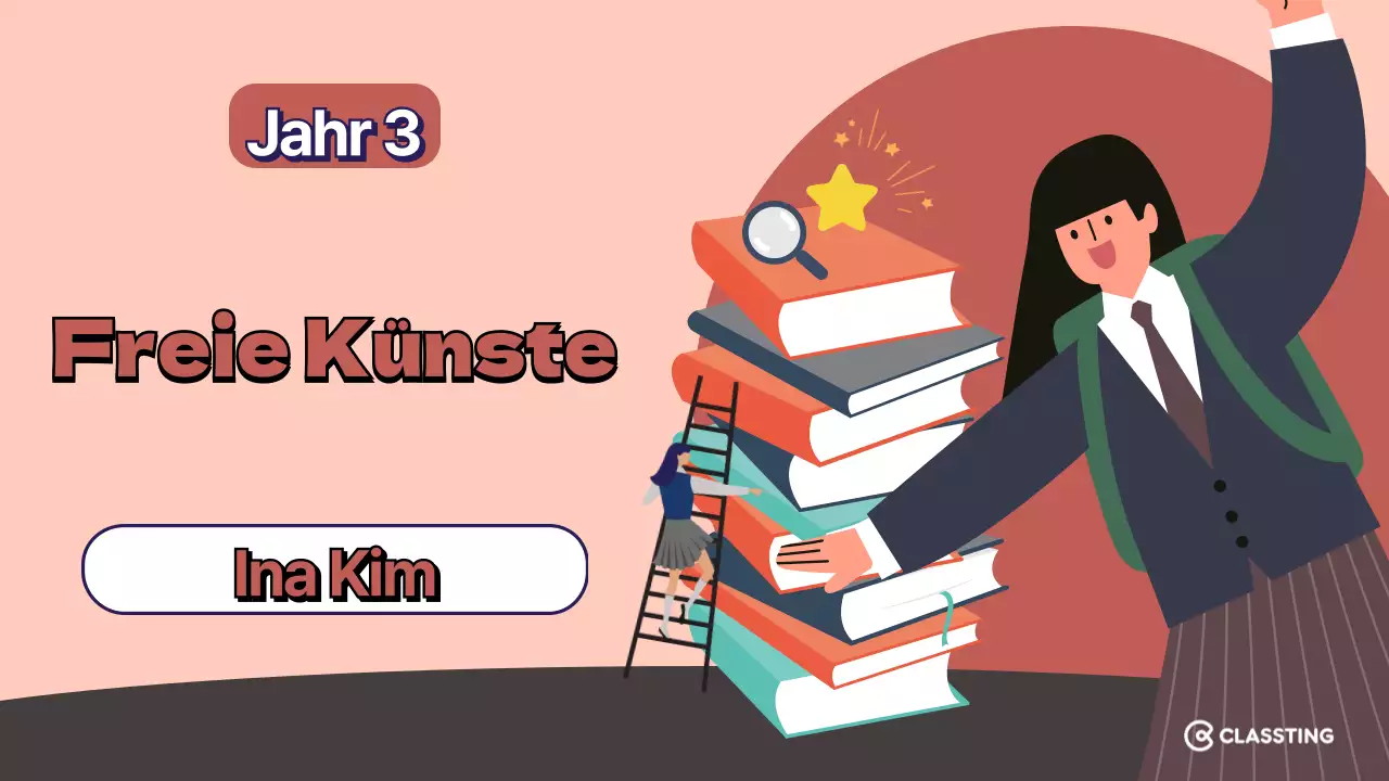 TechnologieFamilieLiberale KünsteMiniaturansicht