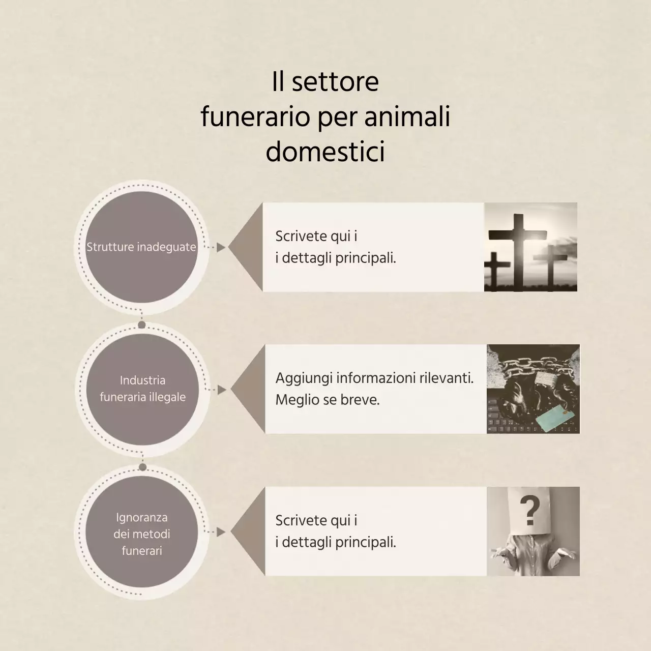 Testo pulito in avorioCarte per animali domesticiNews