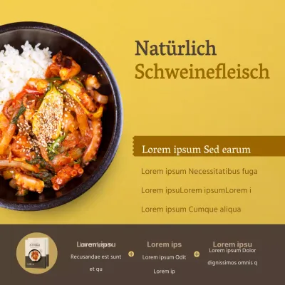 Wild gefangene Garnelen