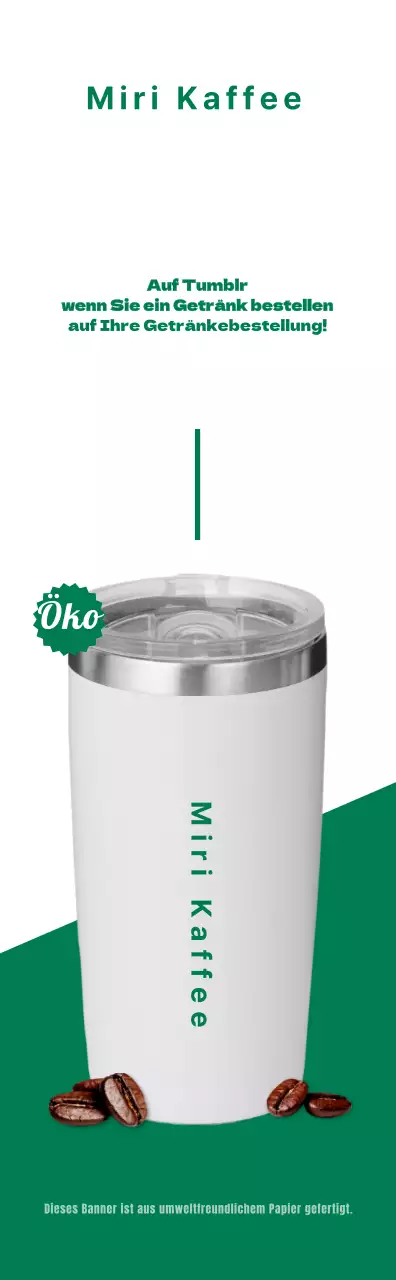 Eine Anleitung zur Verwendung des mint-weißen, sauberen Foto-Layout-Stils auf Tumblr