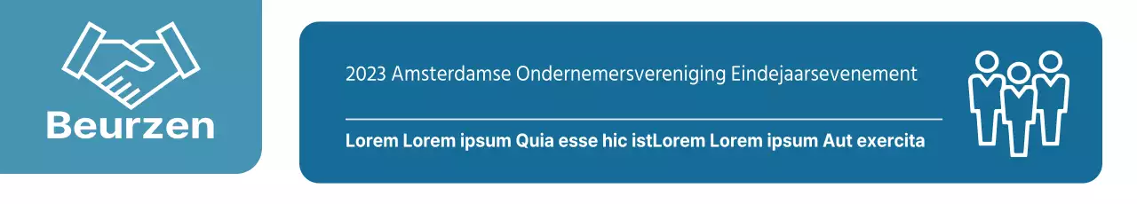 Eindejaarsevenementen