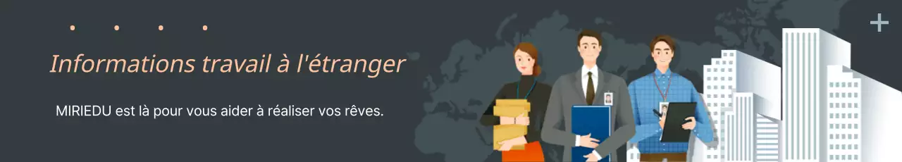 Spécialités en matière d'emploi