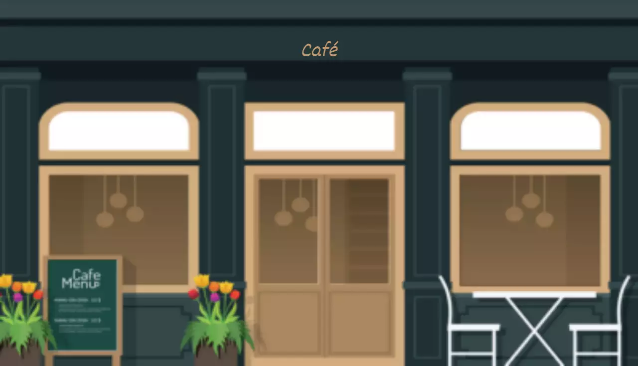 CaféCafé