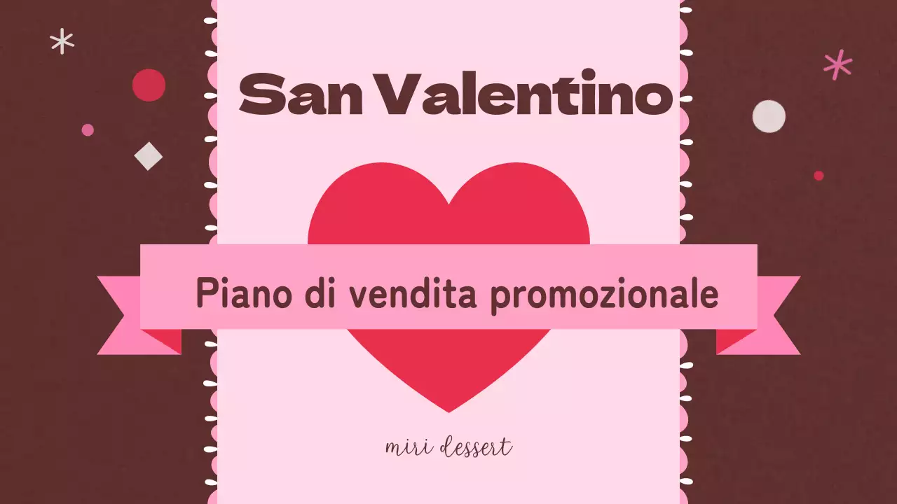 Idee carine per San Valentino piene d'amore