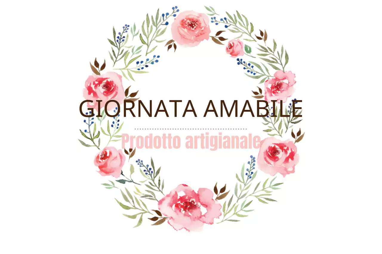 Giornata incantevole