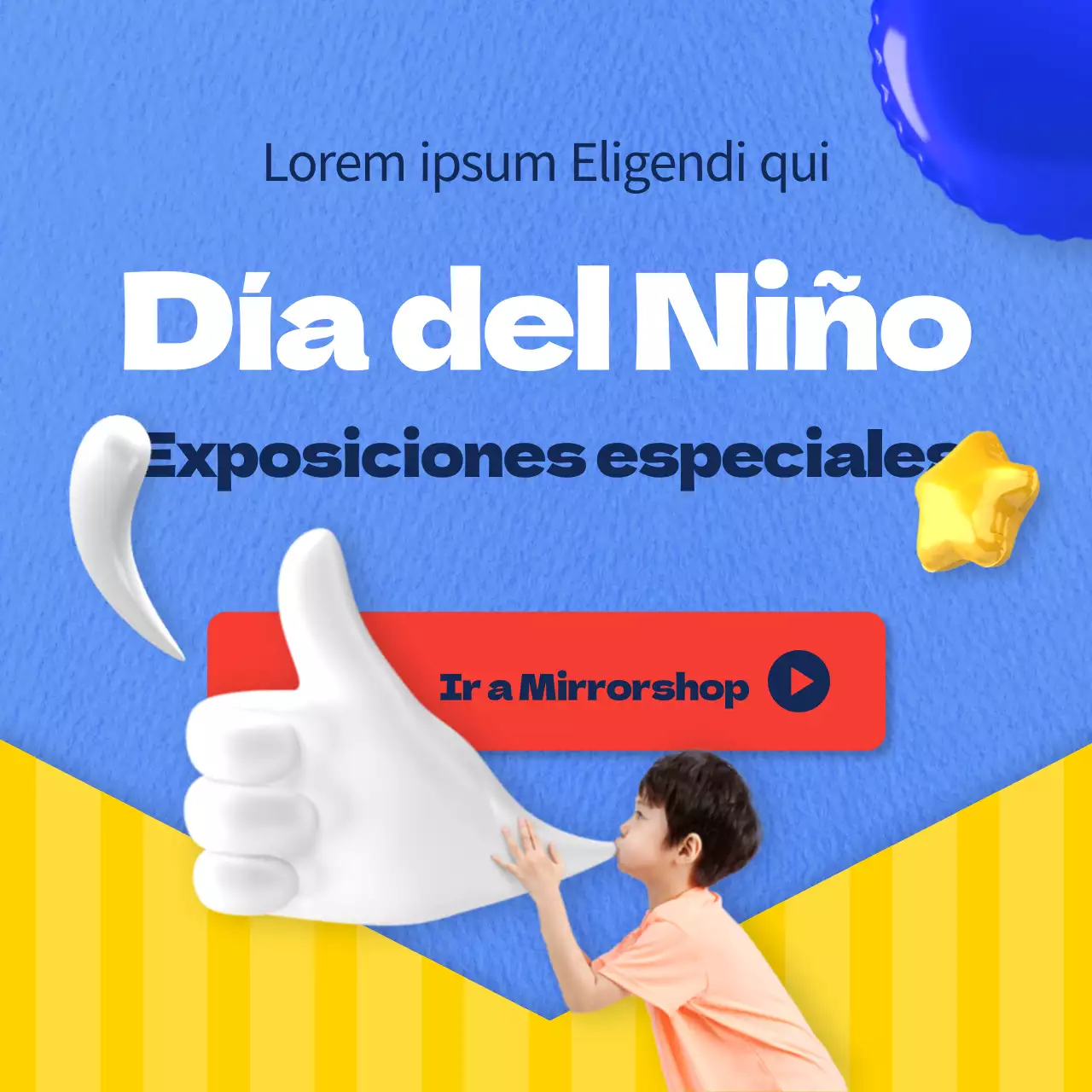 Acto del Día de la Infancia1