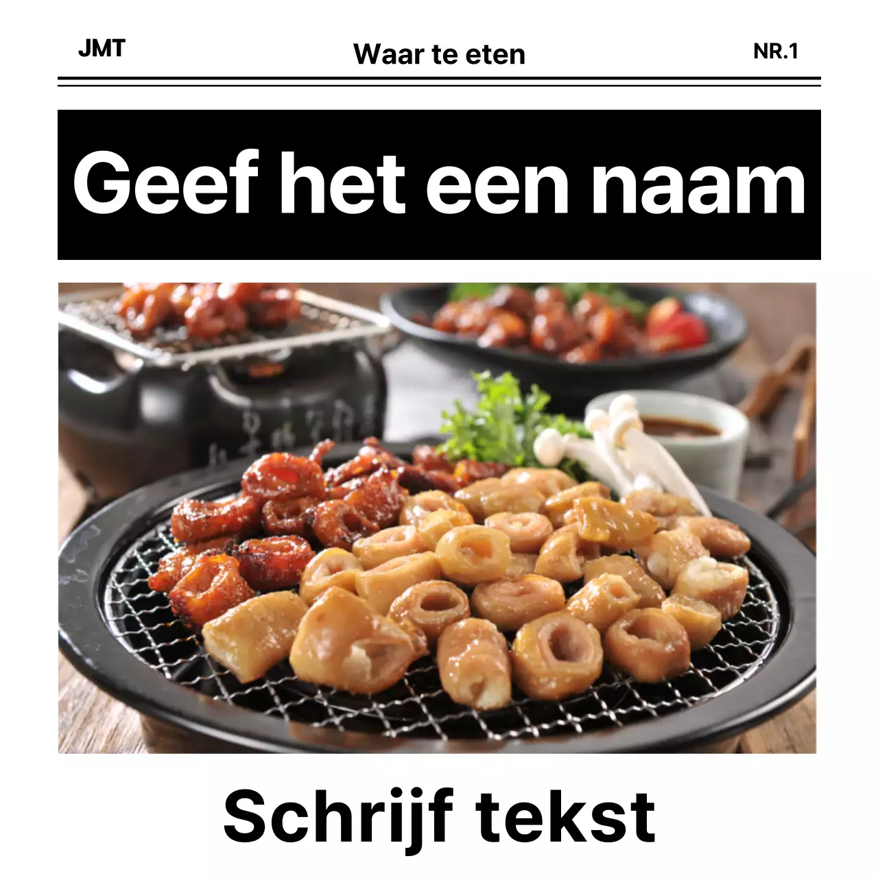 MockupTemplateVoeding