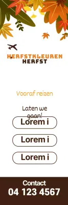 41580_Autumn bladeren in de herfst