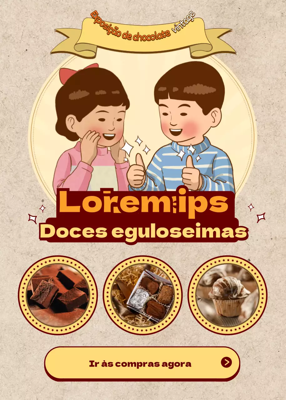 Branco / Dia dos Namorados / Evento Popup / Promoção sazonal
