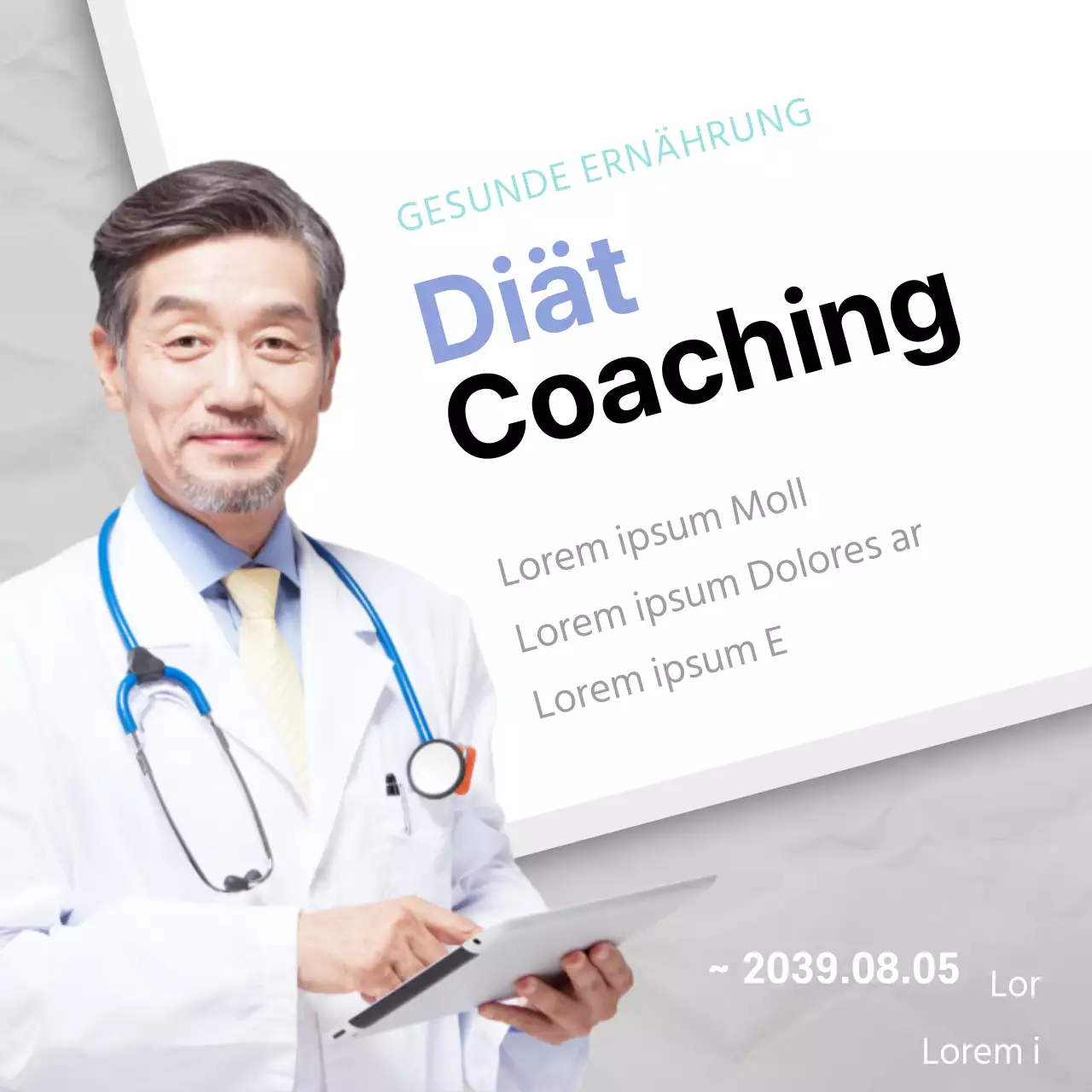 Schöne Beine schaffen