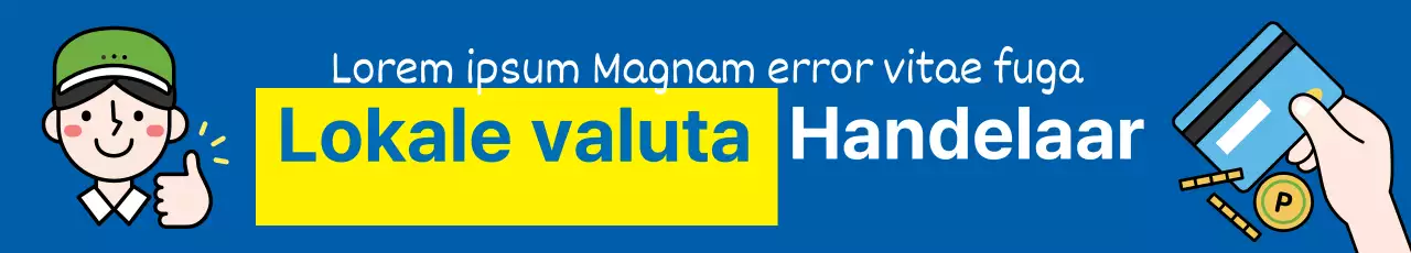 44984_Lokale valutahandelaar