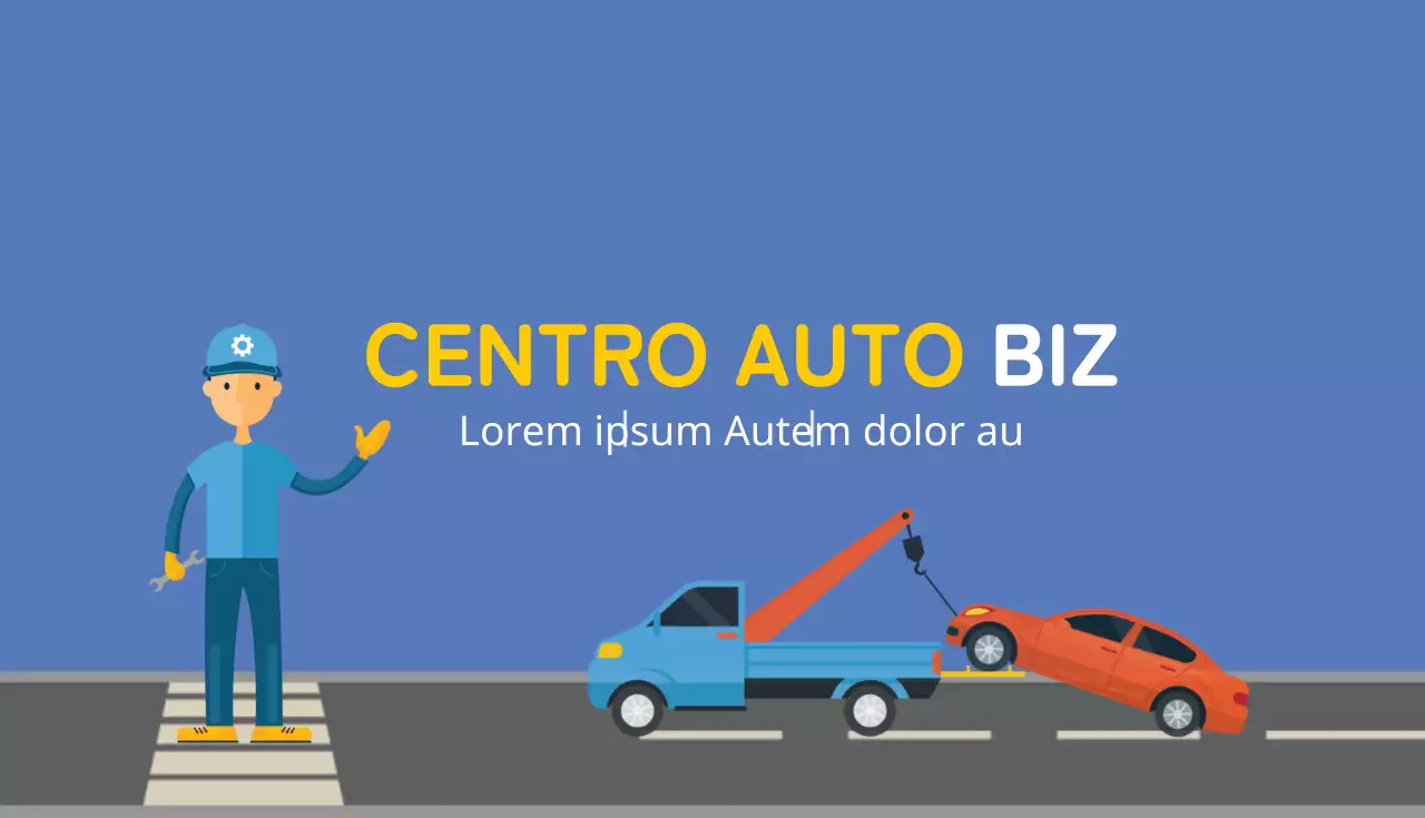 Centro Bizcar
