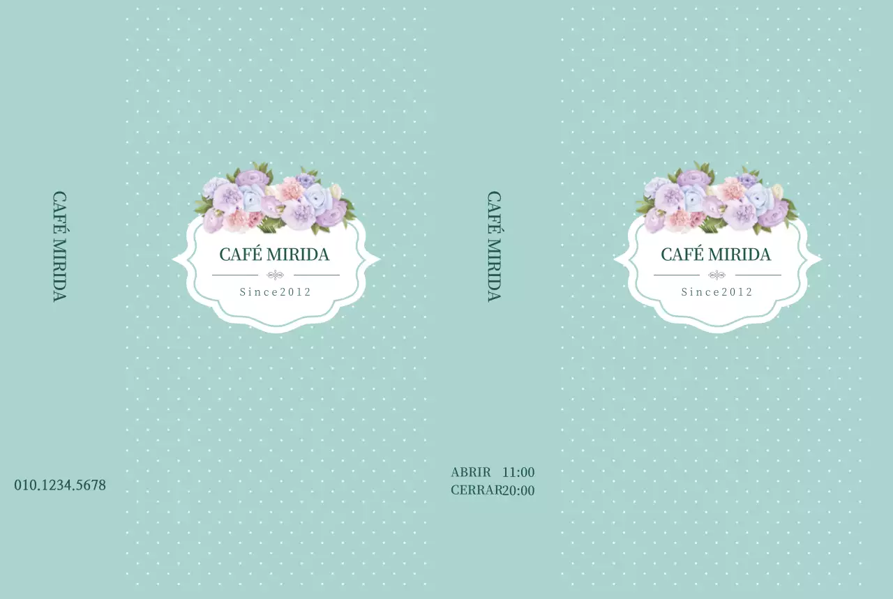 Bolsa de papel_Media_Menta