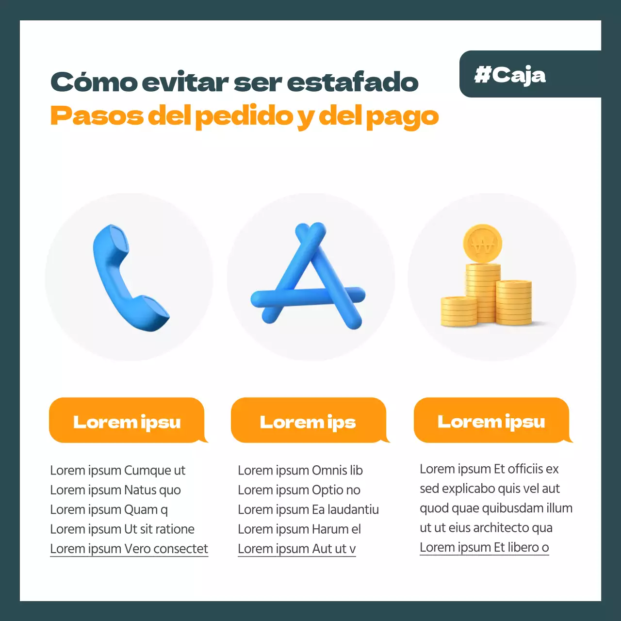 Cómo evitar ser víctima de las estafas del trabajo a domicilio en el extranjero Tarjeta verde y naranjaNoticias