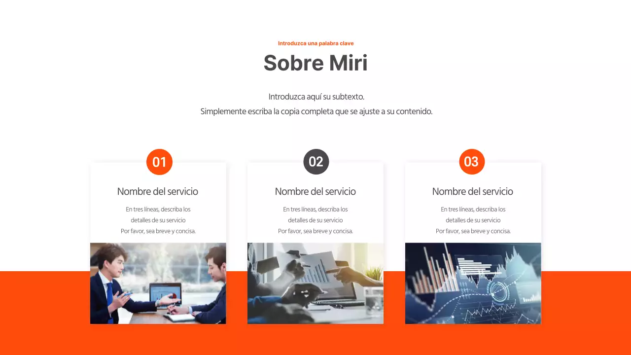 Wadiz Puesta en marcha D